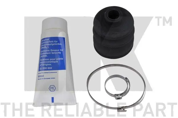 Bellow Kit, drive shaft (521927)