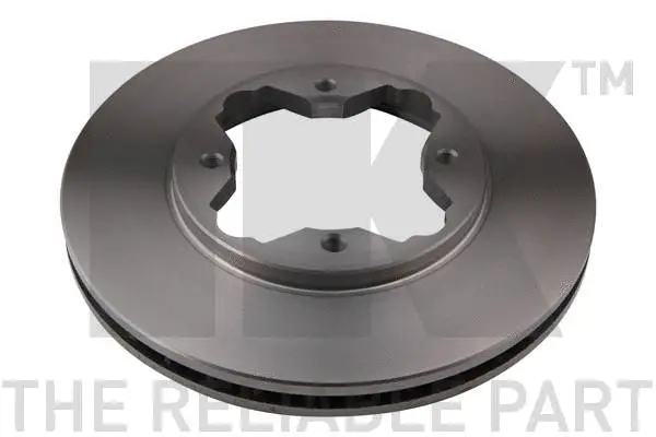 Brake Disc (209941)