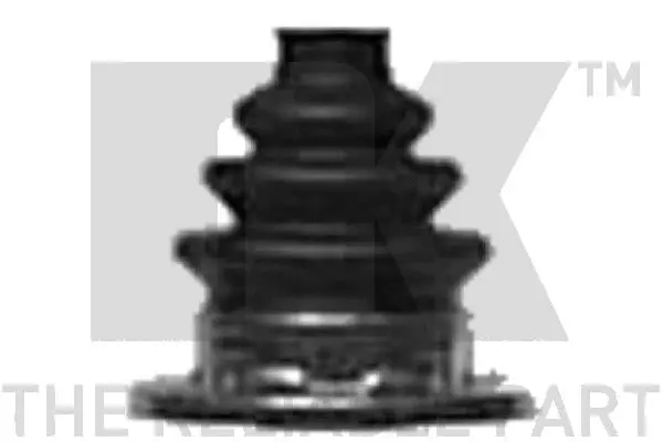 Bellow Kit, drive shaft (521505)