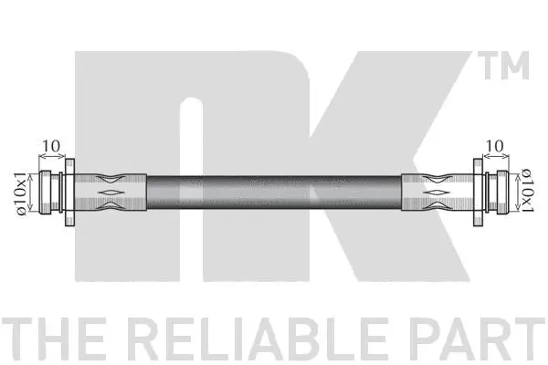 Brake Hose