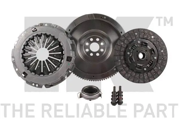 Clutch Kit (134575)