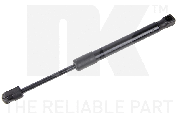 Gas Spring, boot/cargo area (11047039)