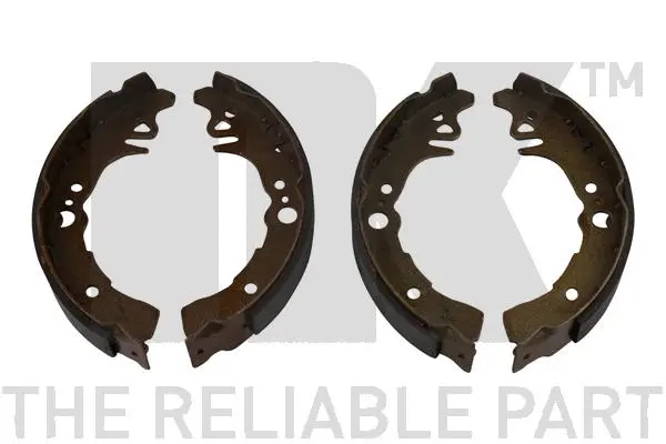 Brake Shoe Set (2751684)