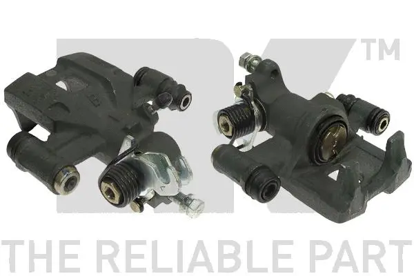Brake Caliper (2132111)