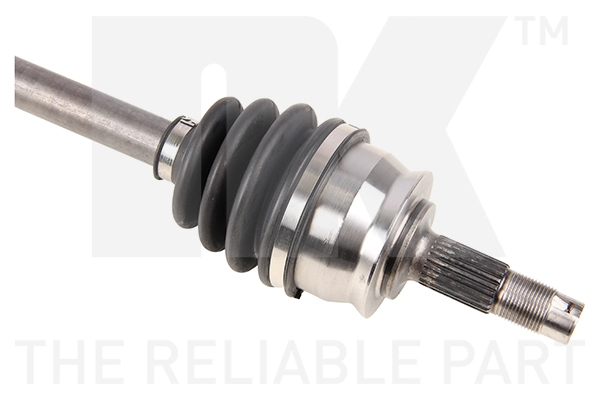 Drive Shaft
