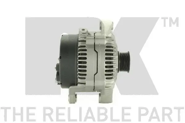 Alternator (4839240)
