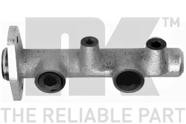 Brake Master Cylinder (822565)