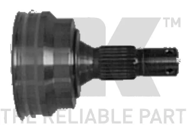 Joint Kit, drive shaft (513705)