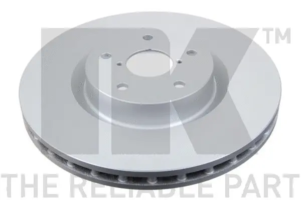 Brake Disc (314420)