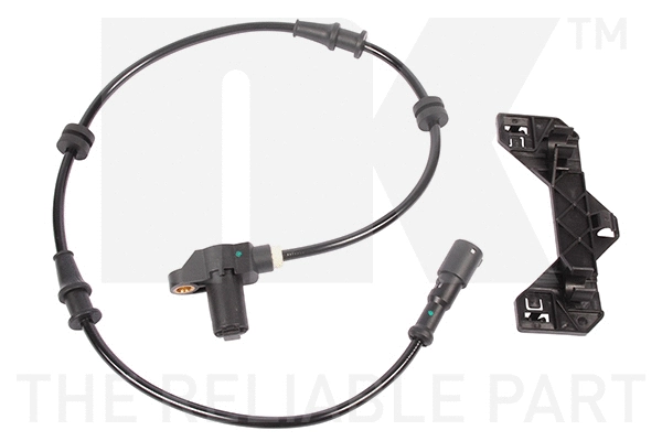 Sensor, wheel speed (293605)