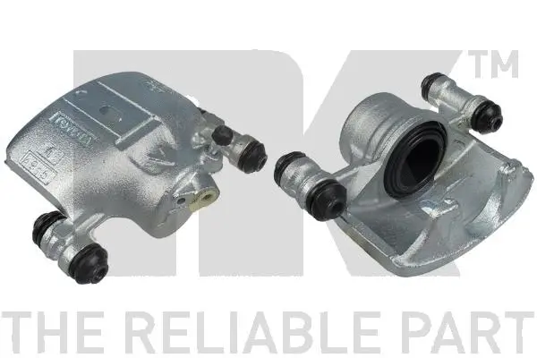 Brake Caliper (214566)
