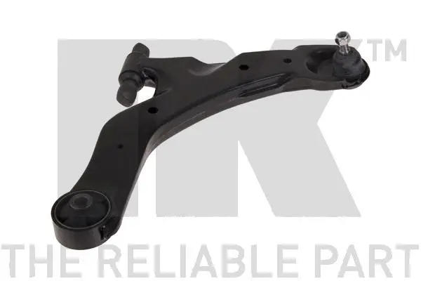 Control/Trailing Arm, wheel suspension (5013510)