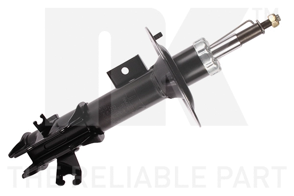 Shock Absorber (654831742)