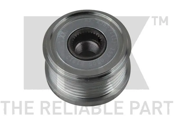 Alternator Freewheel Clutch (4910154)