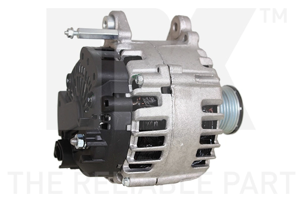 Alternator (4847913)
