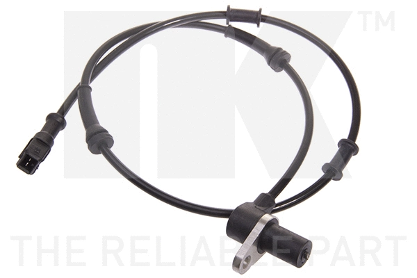 Sensor, wheel speed (294809)