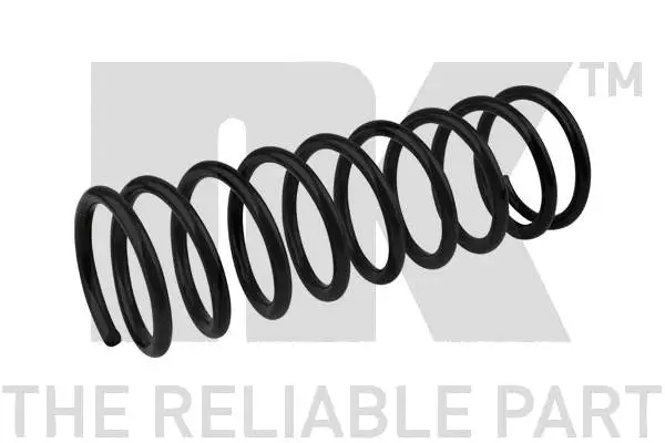 Suspension Spring (532516)