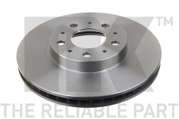 Brake Disc (204832)