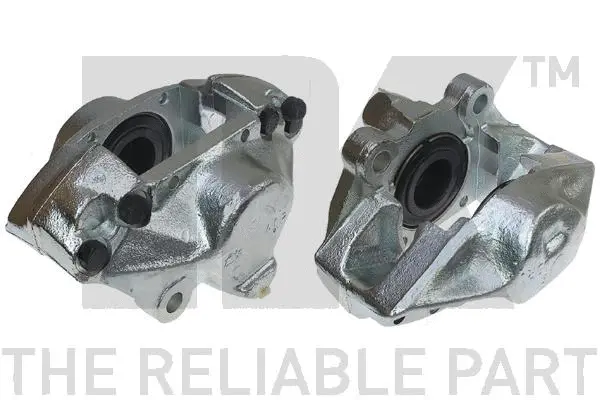 Brake Caliper (211502)