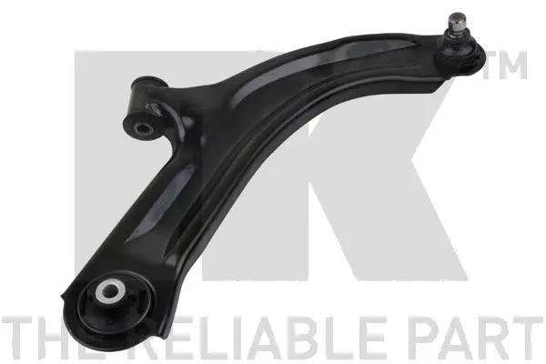 Control/Trailing Arm, wheel suspension (5012244)
