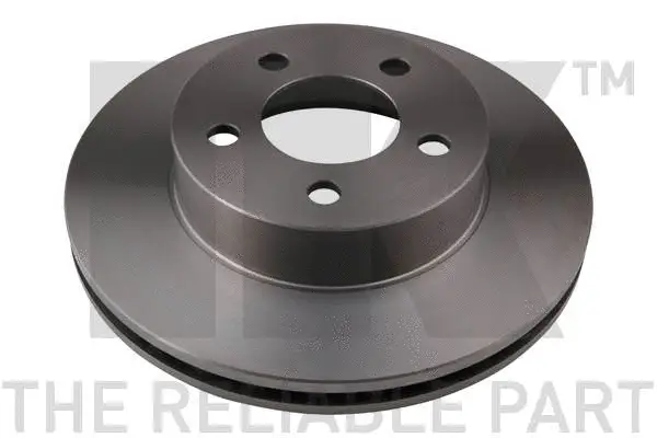 Brake Disc (202565)