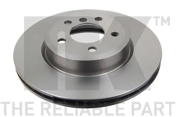 Brake Disc (201564)