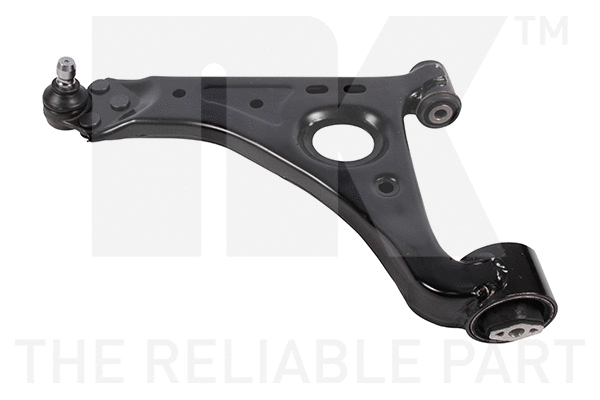 Control/Trailing Arm, wheel suspension (5013647)