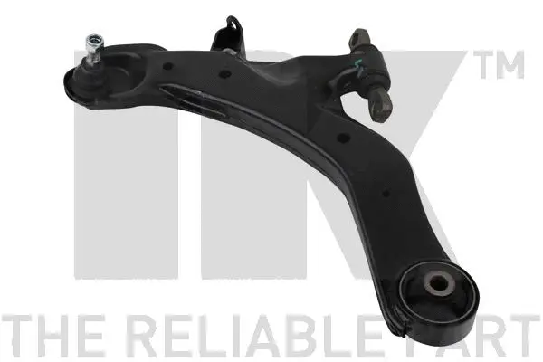 Control/Trailing Arm, wheel suspension (5013435)