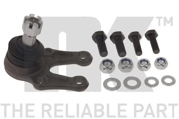 Ball Joint