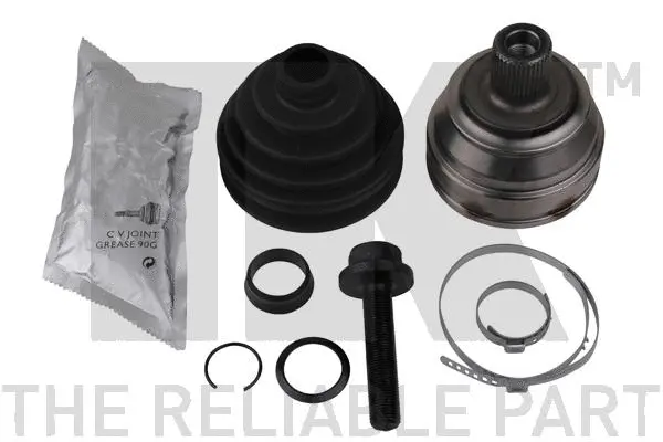 Joint Kit, drive shaft (5147105)