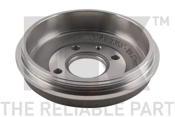 Brake Drum