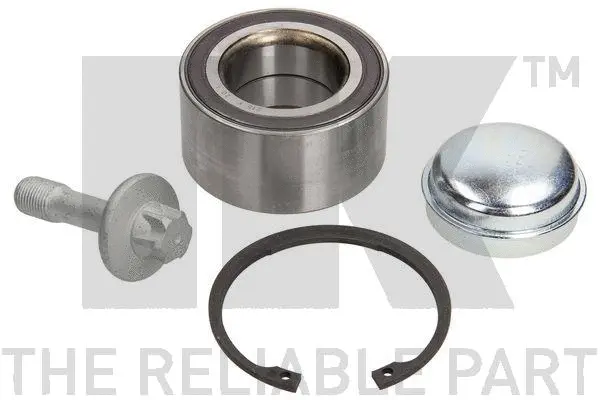Wheel Bearing Kit (753339)