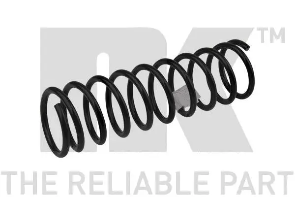 Suspension Spring (542535)