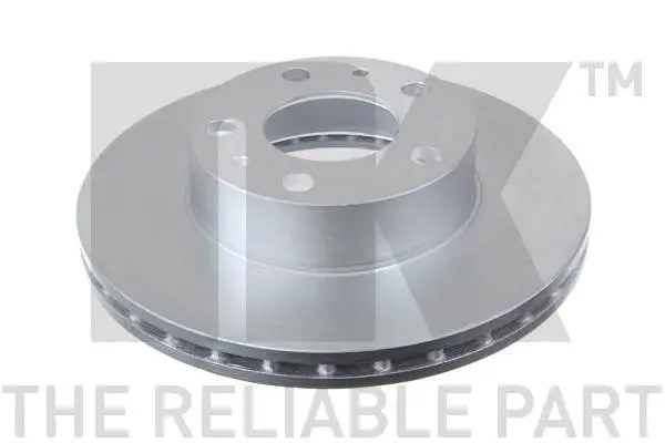 Brake Disc (201941)