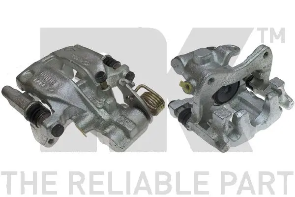 Brake Caliper (2147213)