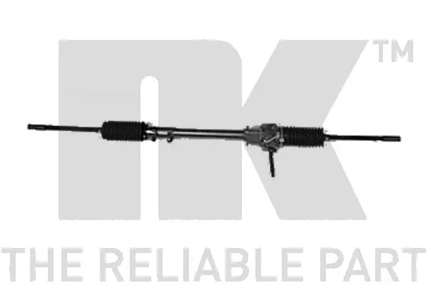 Steering Gear (5022505)