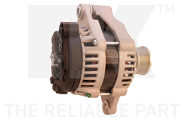Alternator (4836003)