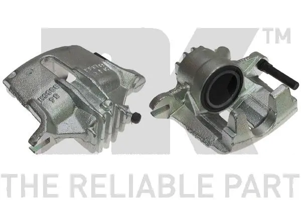 Brake Caliper (213718)