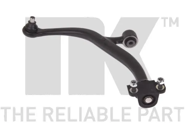 Control/Trailing Arm, wheel suspension (5013707)