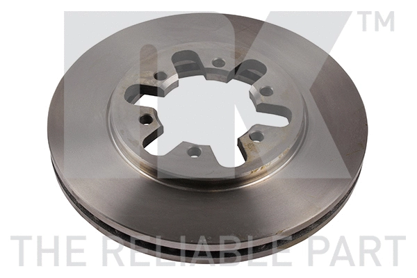 Brake Disc (202236)