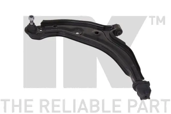 Control/Trailing Arm, wheel suspension (5012203)