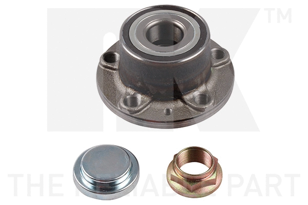 Wheel Bearing Kit (761926)