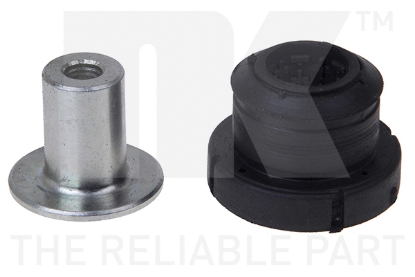 Mounting, control/trailing arm (5101013)