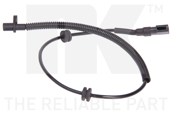 Sensor, wheel speed (292515)