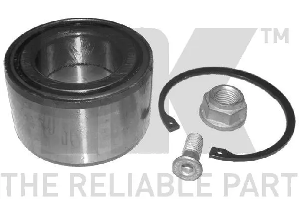 Wheel Bearing Kit (764726)