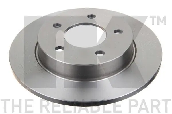 Brake Disc (203250)