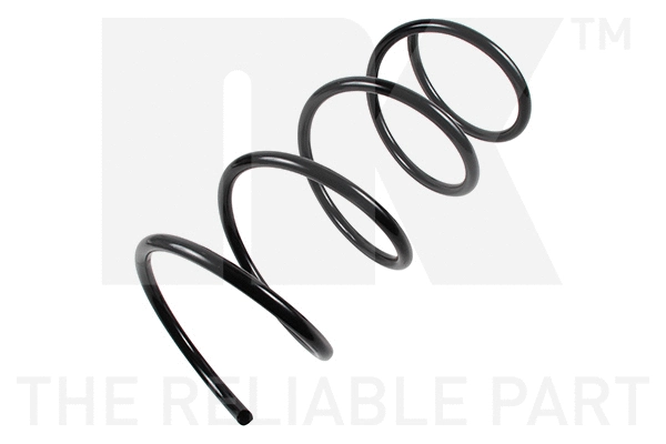 Suspension Spring (533367)