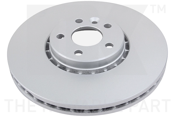 Brake Disc (314860)