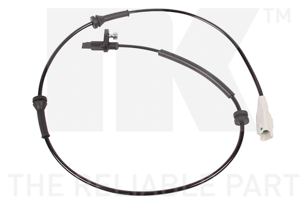 Sensor, wheel speed (291943)