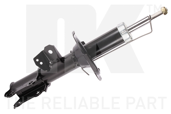 Shock Absorber (653533652)